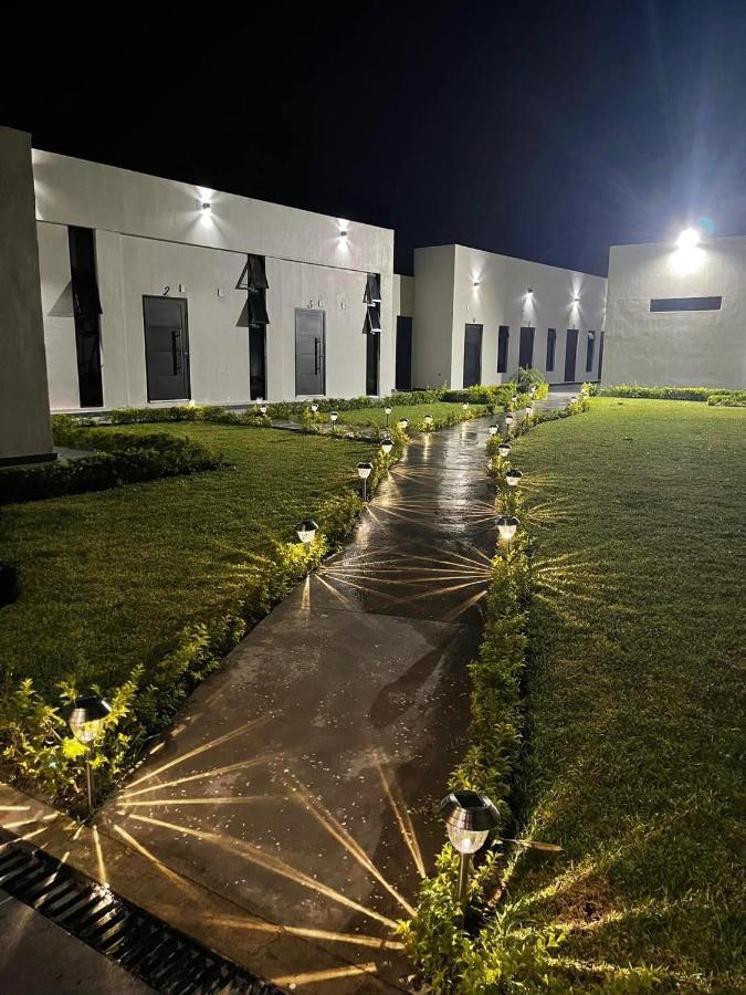 Hotel Histequila Bagian luar foto